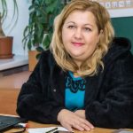 Катрич Наталія Миколаївна