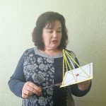 Братишкова Людмила Захарівна