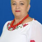 Сухорукова Валентина Михайлівна