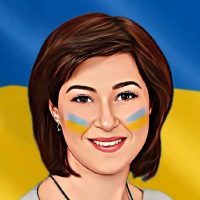 Петриченко Ольга Вікторівна