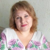 Кокоша Вікторія Миколаївна