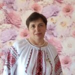 Лях Світлана Олександрівна