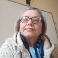 Овчинникова Ганна Іванівна