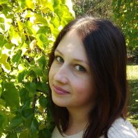 Русява-Сладка Юлія Дмитрівна