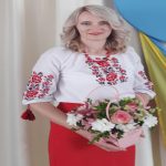 Мокрій Марина Володимирівна