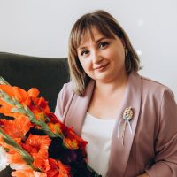 Мельник Тетяна Анатоліївна