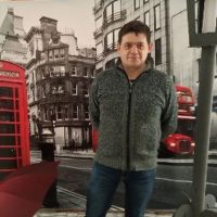 Москаленко Роман Васильович