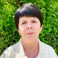 Таргоній Зоя Володимирівна