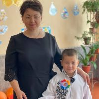 Кайдаліна Тетяна Олександрівна
