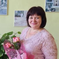 Гончар Оксана Анатоліївна