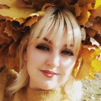 Сівакова Олена Володимирівна