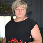 Маринченко Ірина Віталіївна
