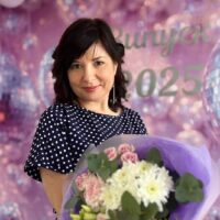 Кондратьєва Олена Андріївна