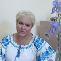 Бурунова Вікторія Вікторівна