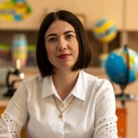 Матвійчук Катерина Валентинівна