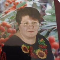 Кондришин Марія Романівна