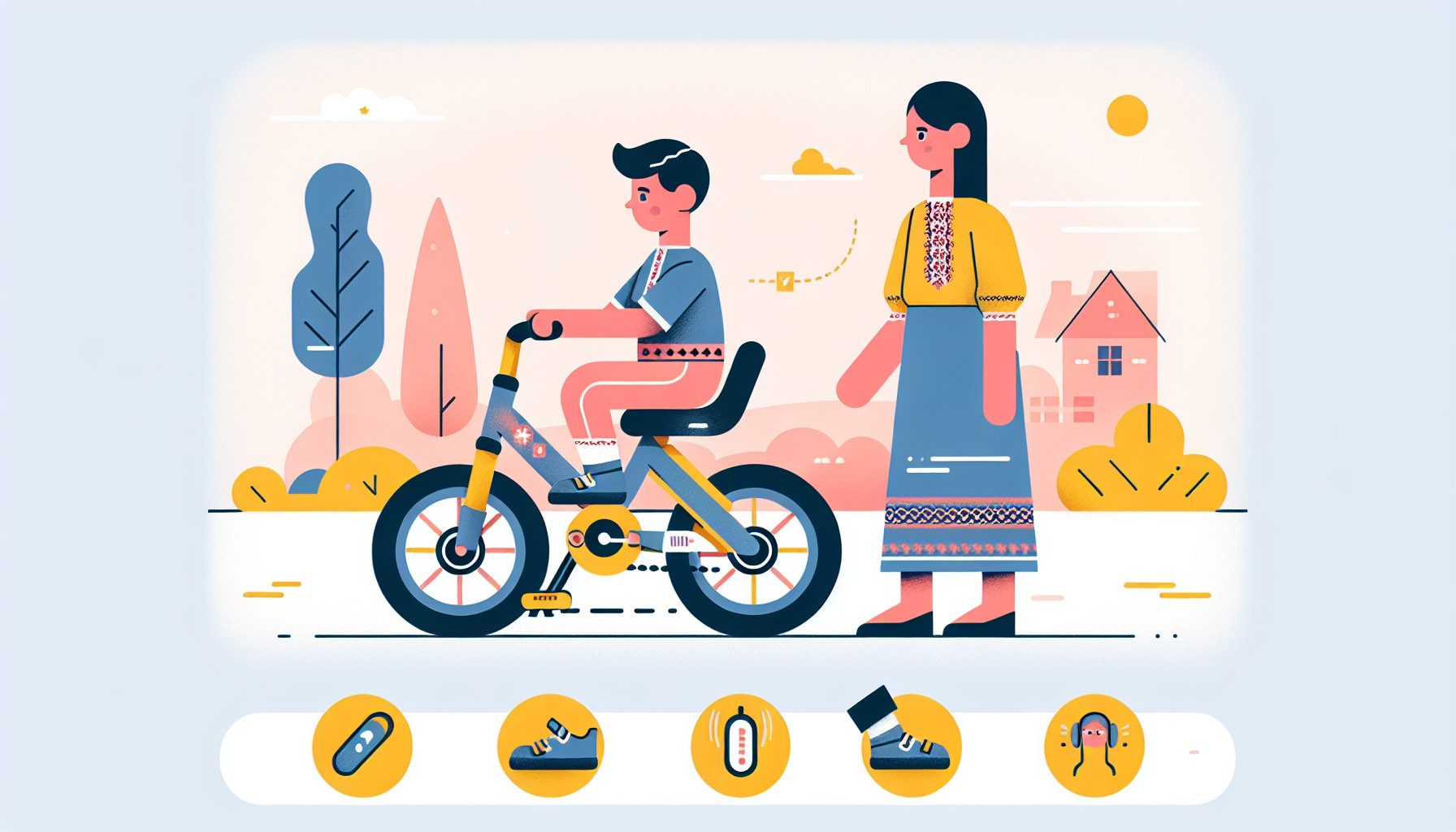 Комфорт та ергономіка