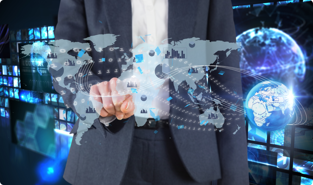 VCloud Addresses Global Data Privacy Rules Now and in the Future