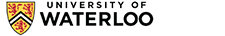 University of Waterloo