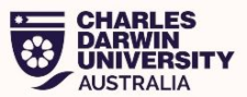 Charles Darwin University Bookshop