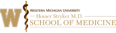 Western Michigan University Homer Stryker M.D.