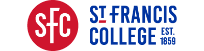 St. Francis College Home