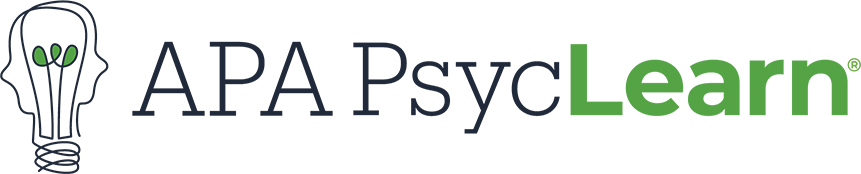 PsycLearn