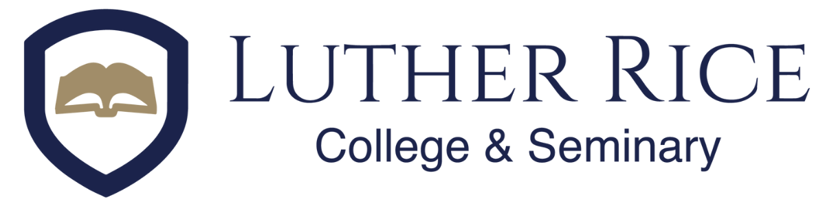 Luther Rice College and Seminary Home