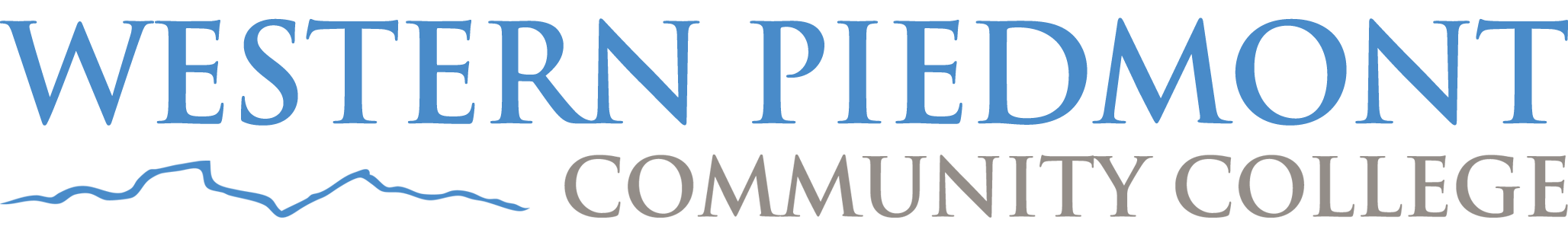 Western Piedmont Community College Home