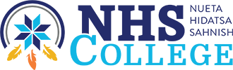 Nueta Hidatsa Sahnish College Home