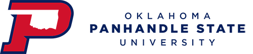 Oklahoma Panhandle State University Home