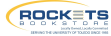 Rockets Bookstore