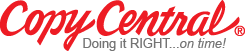 Copy Central WLS