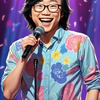 Jimmy O. Yang