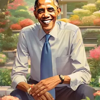 Barack Obama