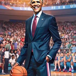 Barack Obama