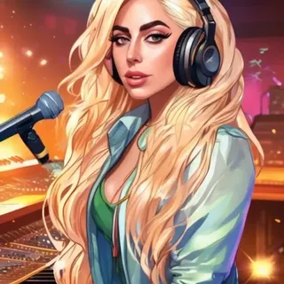 Lady Gaga