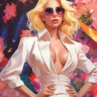 Lady Gaga