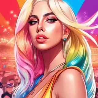 Lady Gaga