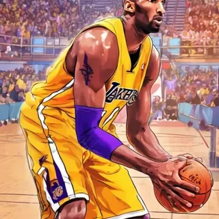Kobe Bryant
