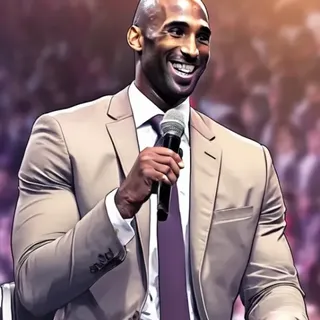 Kobe Bryant