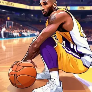 Kobe Bryant