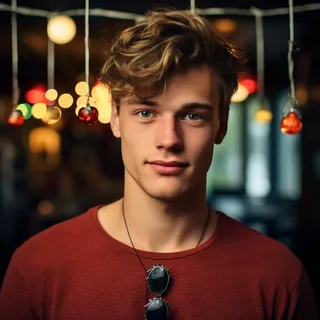Magnus