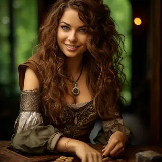 Ophelia