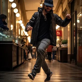 Roman
