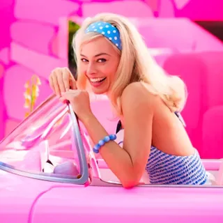Barbie