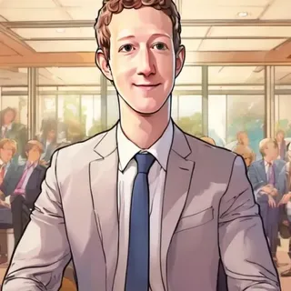 Mark Zuckerberg