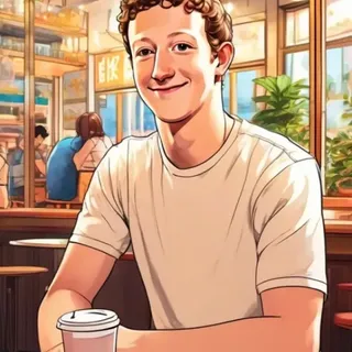 Mark Zuckerberg