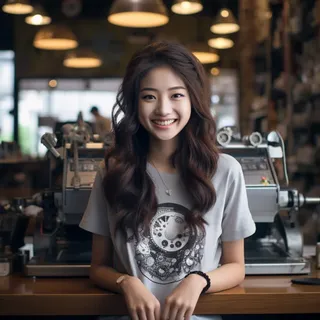 Joy