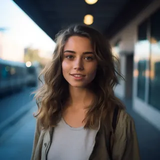 Claire
